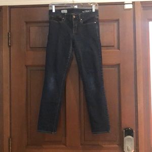 Gap Always Skinny Jeans